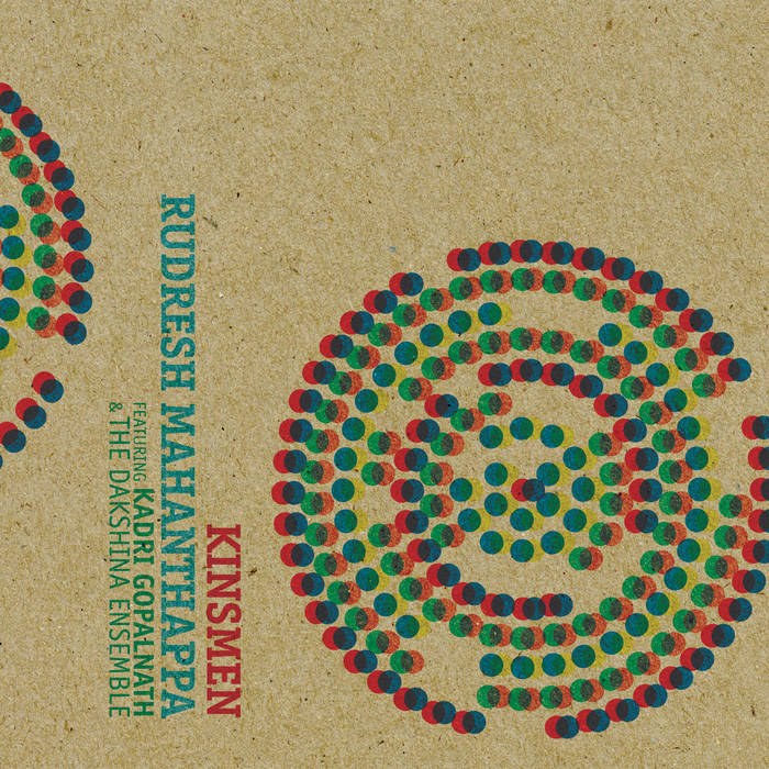 Kinsmen
von Rudresh Mahanthappa ft. Kadri Gopalnath & The Dakshina Ensemble
