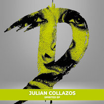 Duff Music — Julian Collazos - Spirited