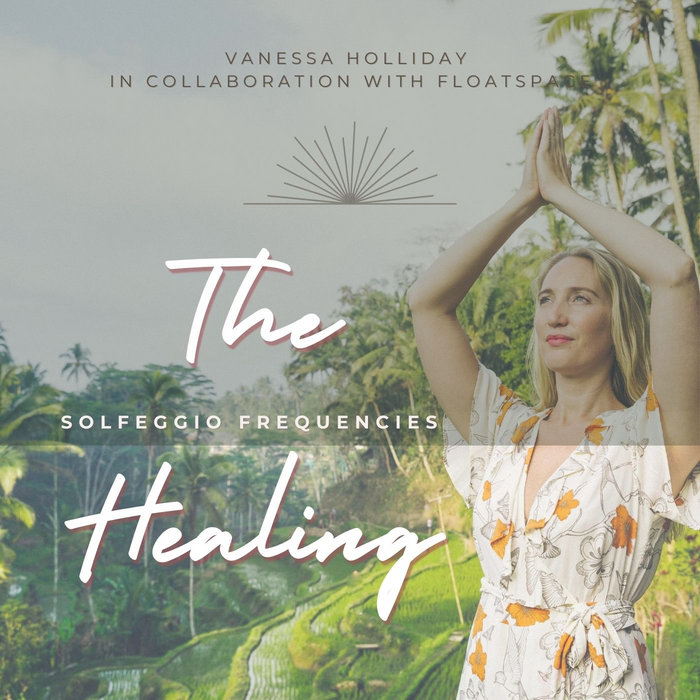 The Healing - Solfeggio Frequencies (Soundscapes & Meditations ...