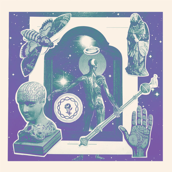 Album artwork