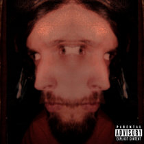 Human Hallucinogen cover art