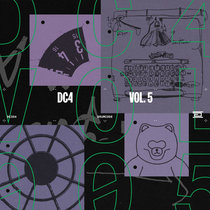 Various Artists — DC4, Vol. 5