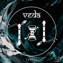 Tantra - VEDA cover art