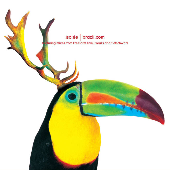 brazil.com | Isolée | Classic Music Company