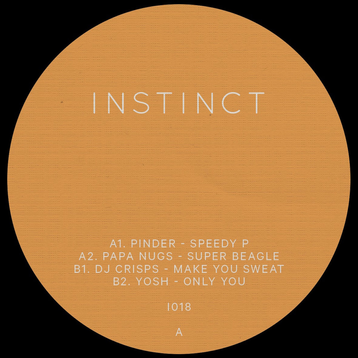 INSTINCT 18 VA | INSTINCT