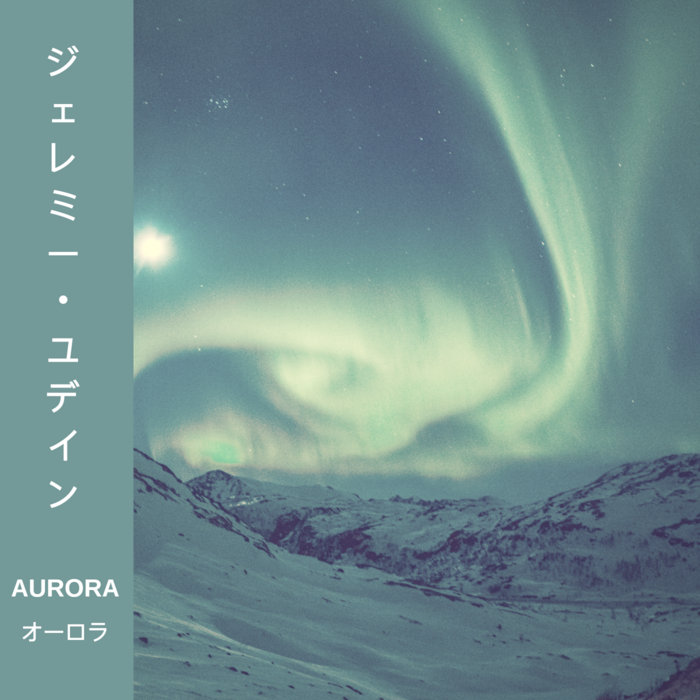 Aurora Jeremy Eudin