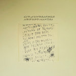 L.$.D Fundraiser - Absurd Mantra