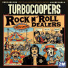 Turbocoopers - Rock N´Roll Dealers