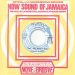Derrick Harriott - Let Me Down Easy / Crystal Generation - Hell Below