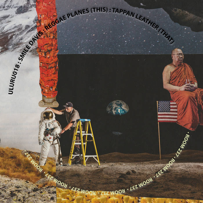 ULURU 018 | Smile Davis | Uluru Records