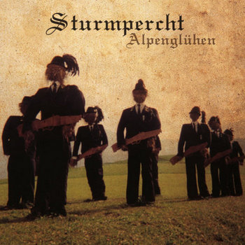 sturmpercht