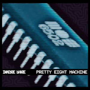 Pretty Eight Machine SE cover