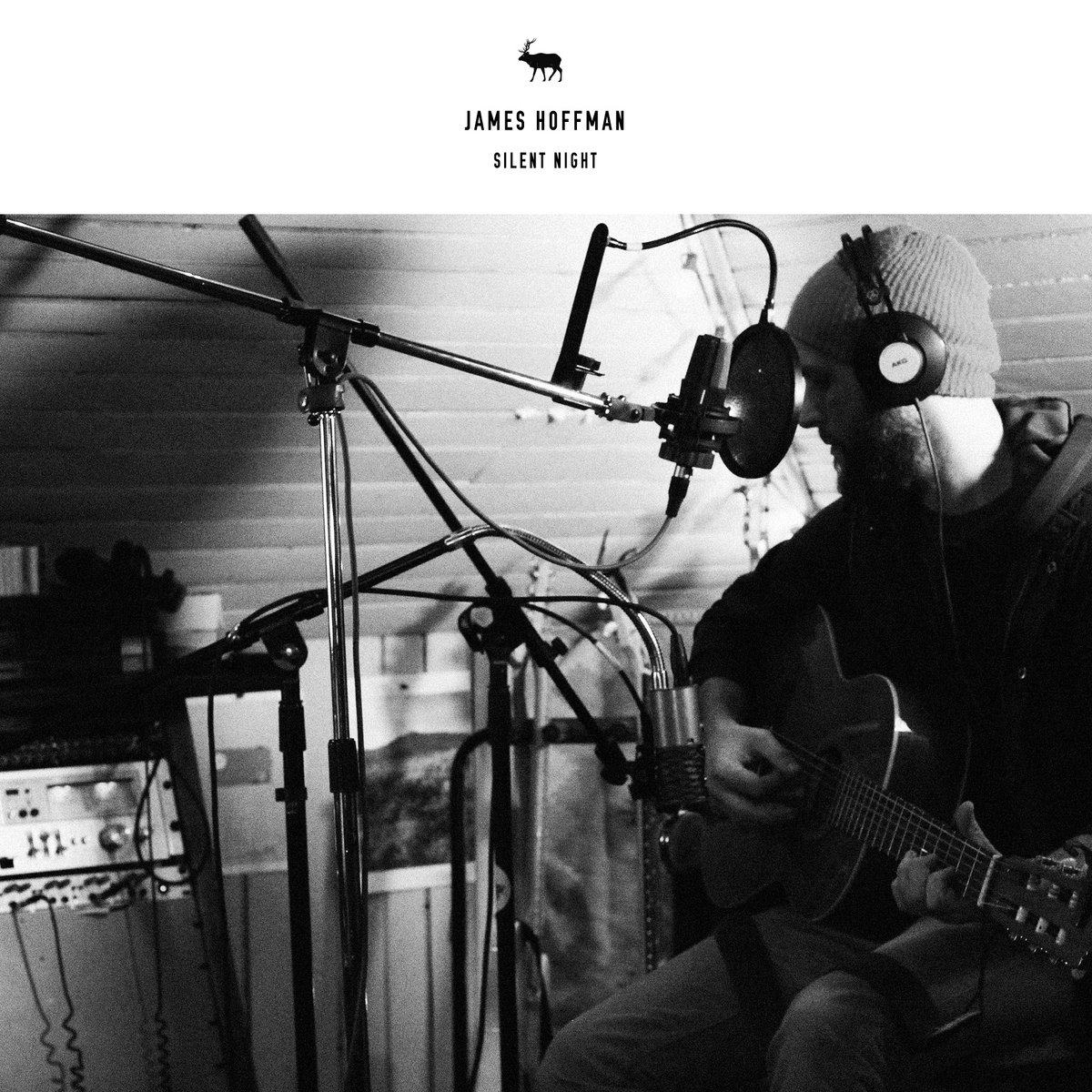 Silent Night (Single) James Hoffman Other Songs