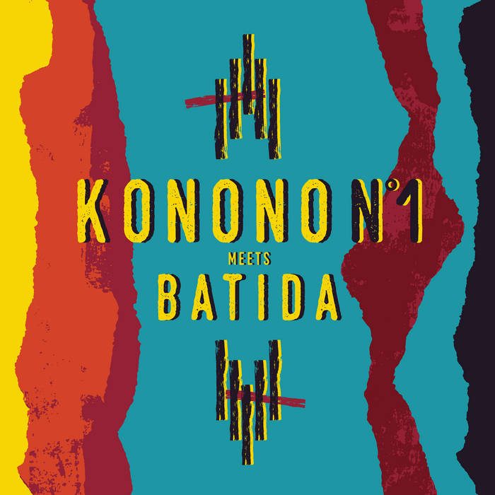 Music | Konono N°1