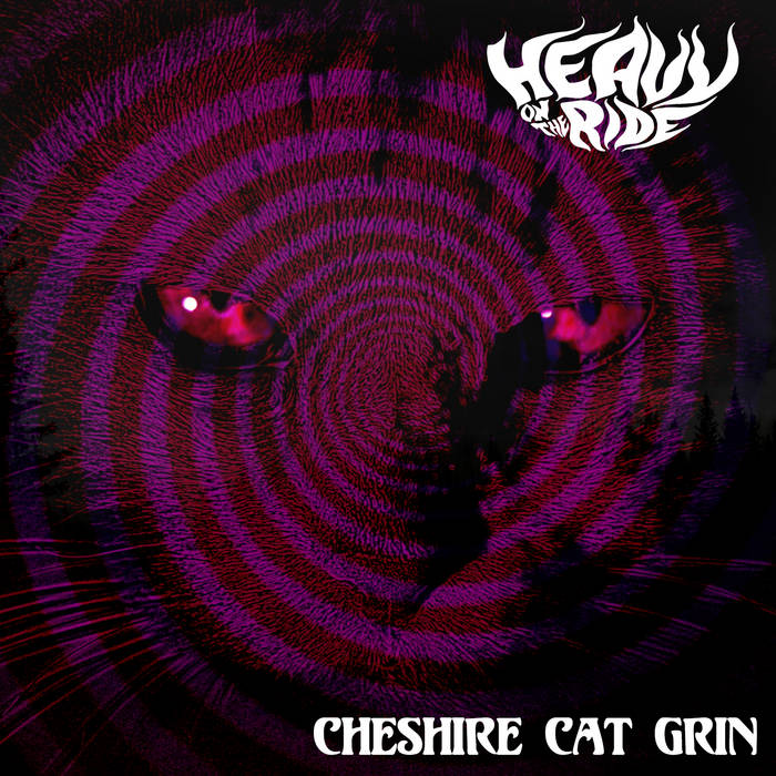 Cheshire Cat, Impish Grin 4枚 Cheshire Cat, Impish Grin