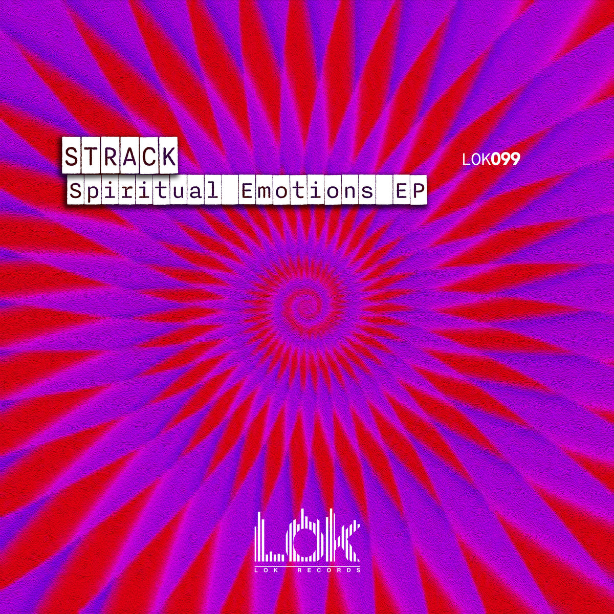 Electro Resonance | Vinyl Speed Adjust | LOK Records