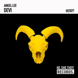 DEVI cover