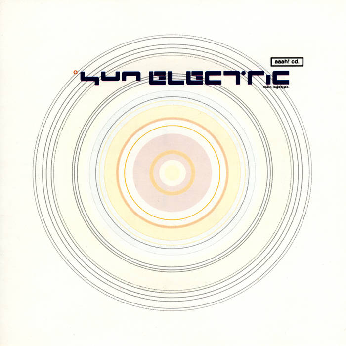 Aaah! (1994) | Sun Electric