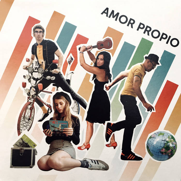 amor propio