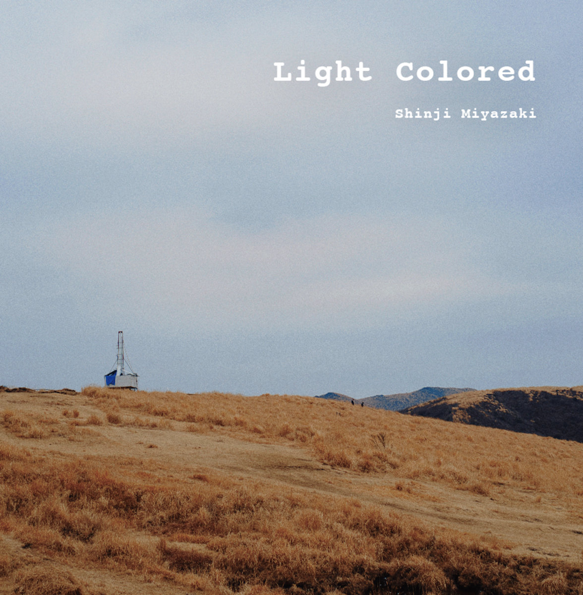 Light Colored | Shinji Miyazaki