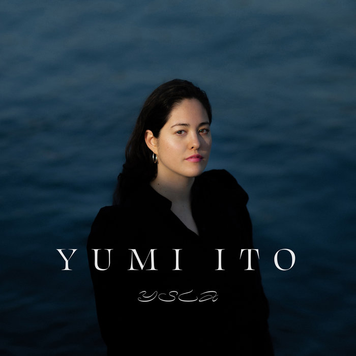 Ysla
by Yumi Ito
