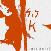 SiS K EP cover art