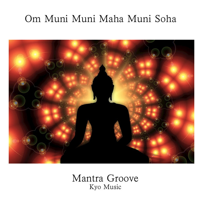 Om Muni Muni Maha Muniye Soha
