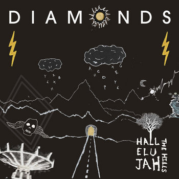 Music | Hallelujah The Hills