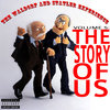 Balcony Music, Volume Five: The Story Of Us Cover Art