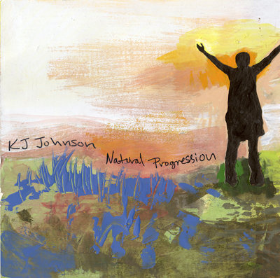 Natural Progression | KJ Johnson