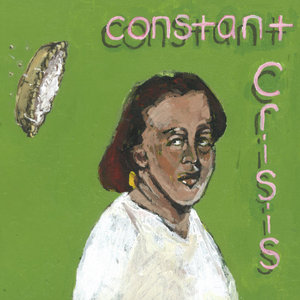 Constant Crisis cover