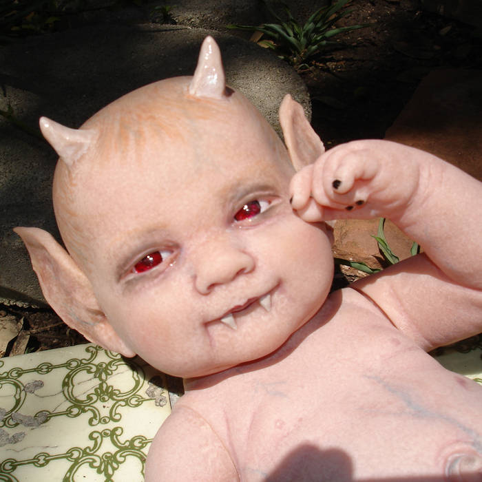 Demon Child Carney Gore Richardson Ralph Carney