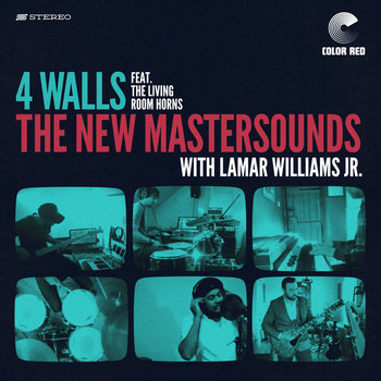 Music | The New Mastersounds