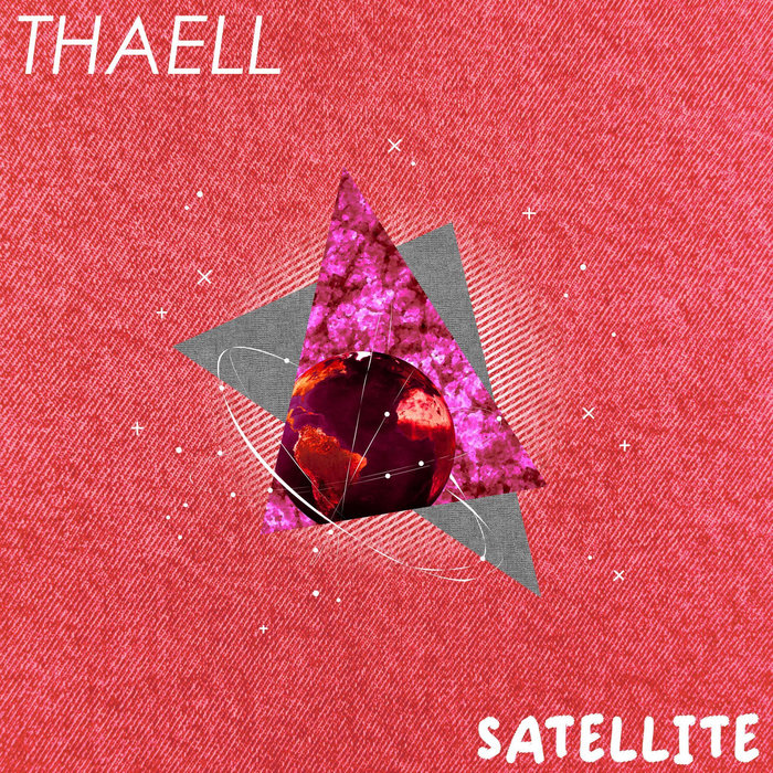 Satellite, by THAELL
