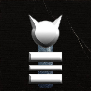 Admiral Catbar cover