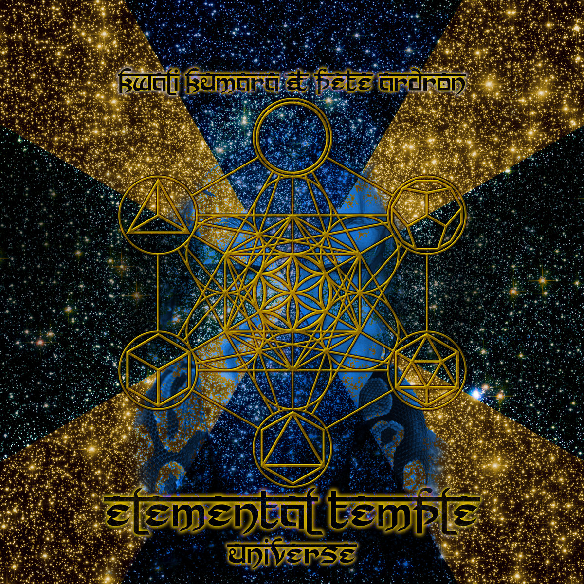 Birth (+ reBirth - remixes by Youth, Tripswitch, Kuba