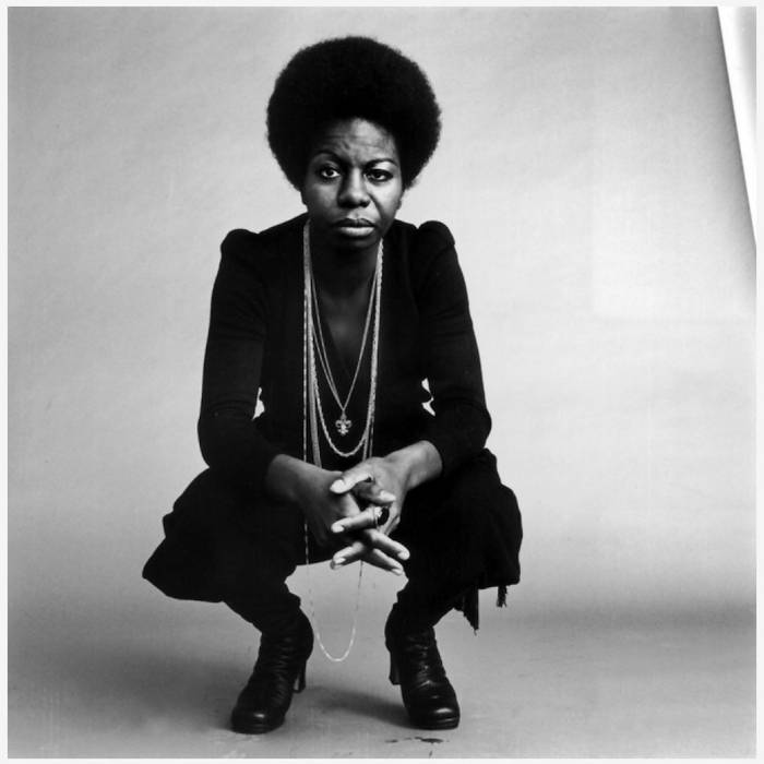 Nina Simone 