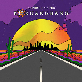 Music | Altered Tapes