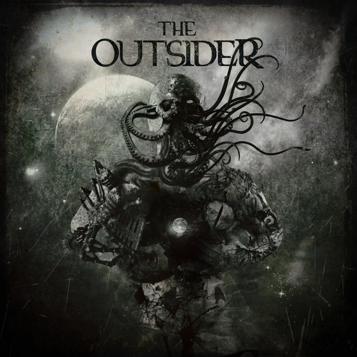 The Outsider | The Outsider