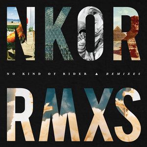 RMXS cover