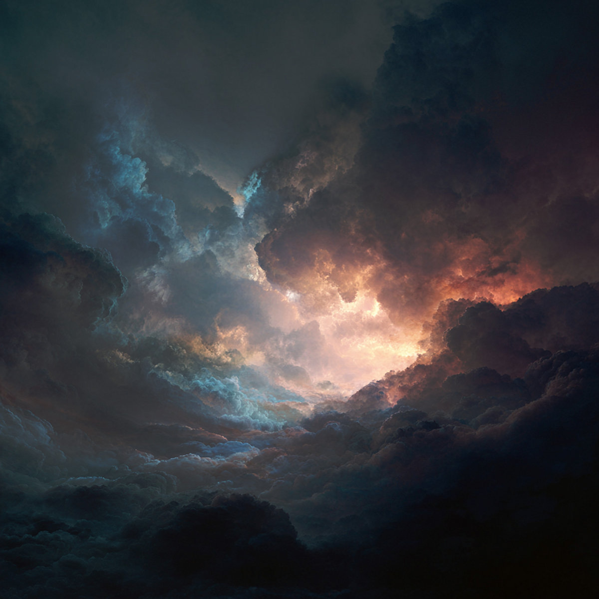 Beyond the Clouds of Fantasy: Core