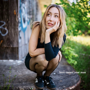 Here Comes Your Man cover