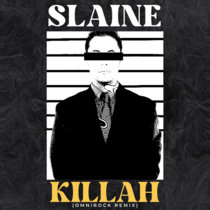 Killah (Omnirock Remix) cover art