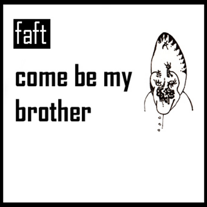 nobody leaves this world alive | Faft