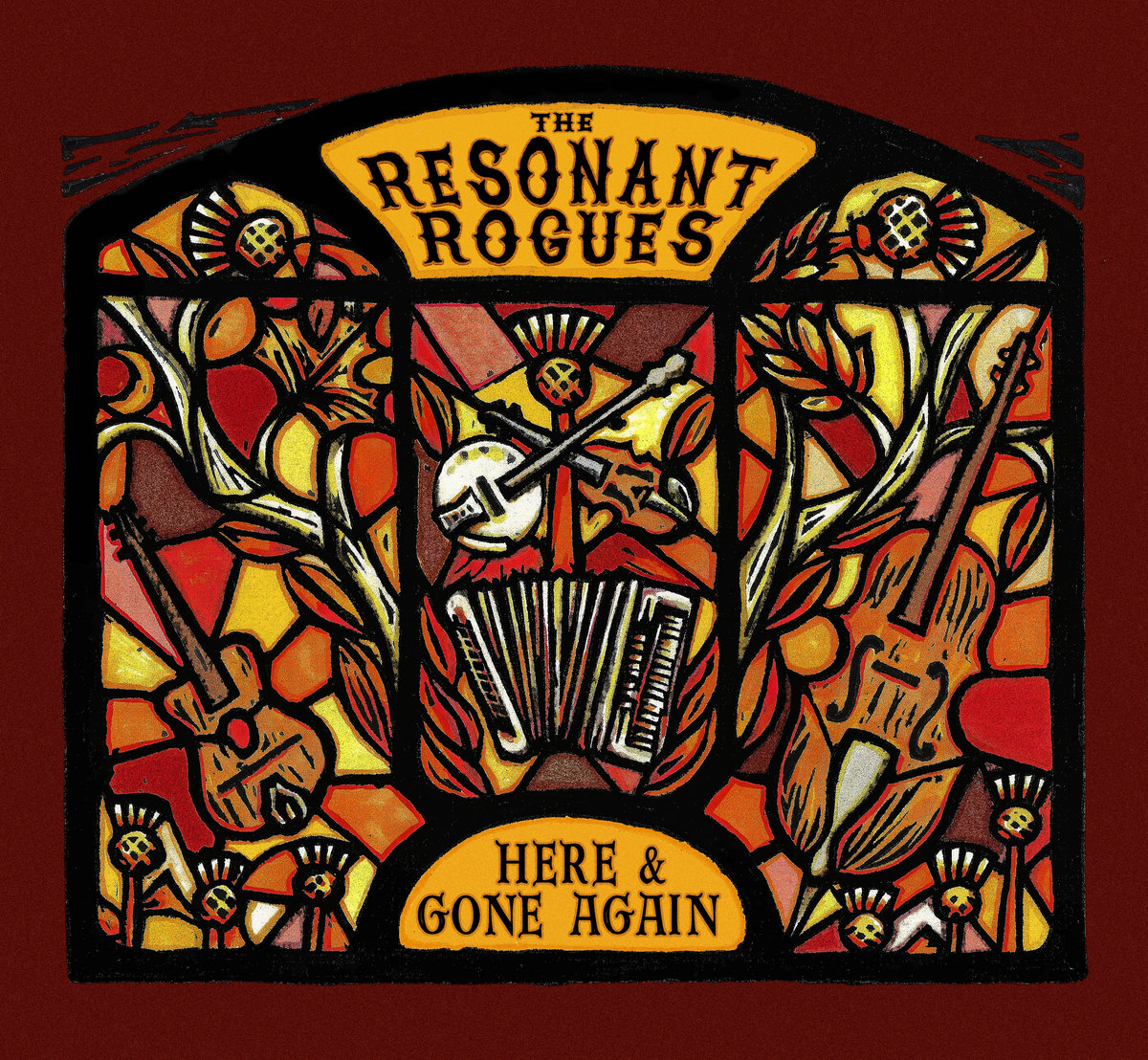 How Far We've Come - song and lyrics by The Resonant Rogues