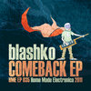 Blashko - Comeback EP