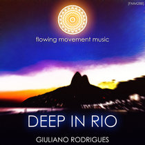 [FMM288] Rio In Deep cover art
