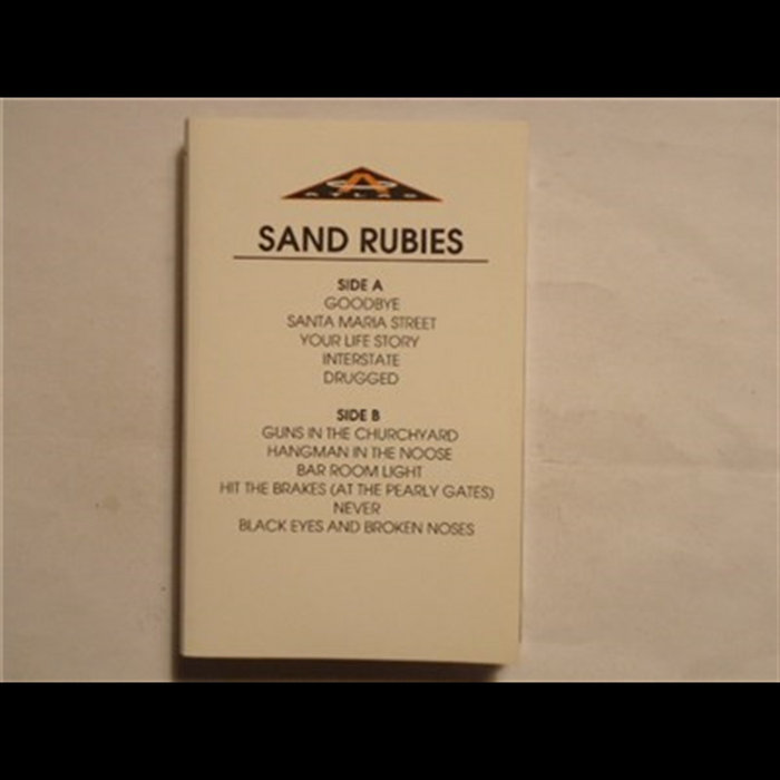 Sand Rubies | Sand Rubies