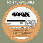 Man — Ipulate - The Beat Club cover art