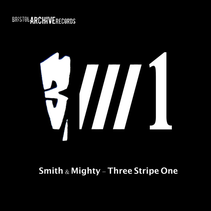 激レア！SMITH & MIGHTY / BRAIN SCAN Brain Scan | Smith & Mighty | Bristol Archive Records